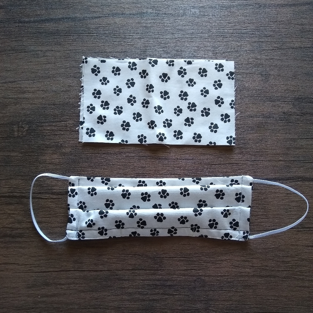 Adult Face Mask